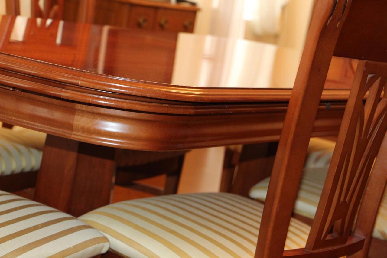 Ritsa Hotel Sohum Dış mekan fotoğraf