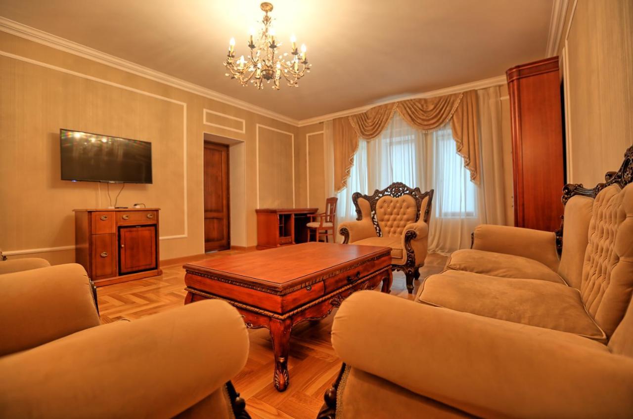 Ritsa Hotel Sohum Dış mekan fotoğraf