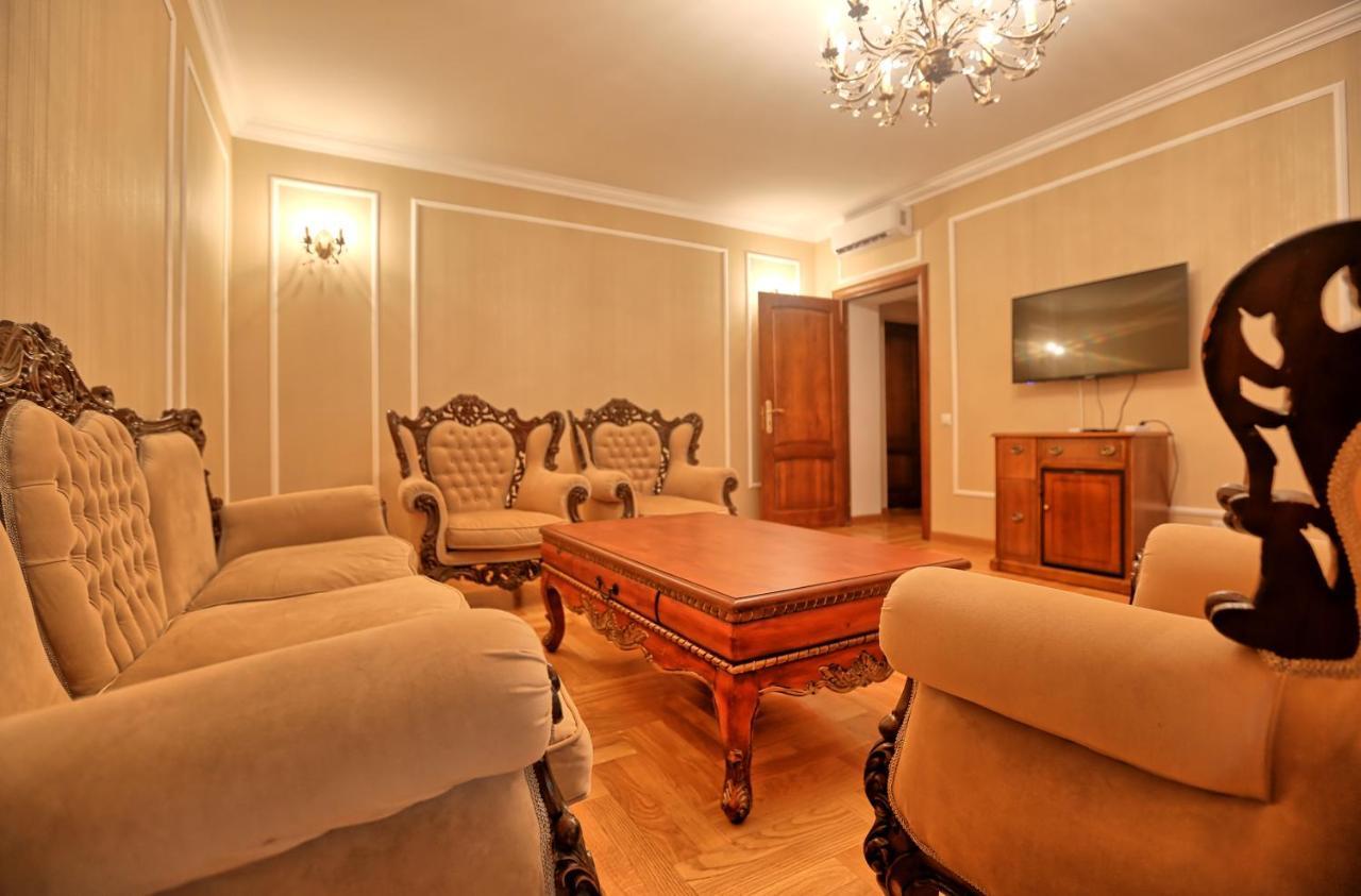 Ritsa Hotel Sohum Dış mekan fotoğraf