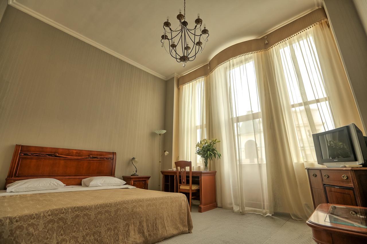 Ritsa Hotel Sohum Dış mekan fotoğraf