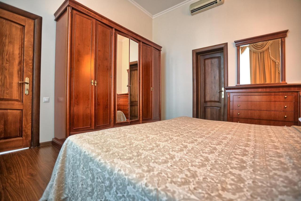 Ritsa Hotel Sohum Dış mekan fotoğraf